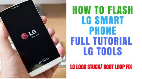 LG tool for android phone